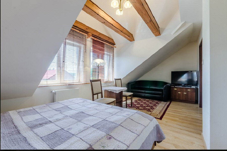 MYCYNY віла ў Польшчы мазурскія азёры Ольштынек Мазуры адпачынак 01