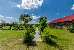 MYCYNY віла ў Польшчы мазурскія азёры Ольштынек Мазуры адпачынак 04