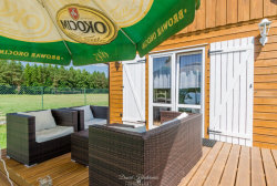 MYCYNY віла ў Польшчы мазурскія азёры Ольштынек Мазуры адпачынак 03