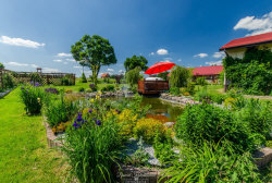 MYCYNY віла ў Польшчы мазурскія азёры Ольштынек Мазуры адпачынак 01