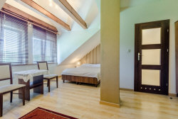 MYCYNY віла ў Польшчы мазурскія азёры Ольштынек Мазуры адпачынак 11