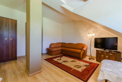 MYCYNY віла ў Польшчы мазурскія азёры Ольштынек Мазуры адпачынак 03